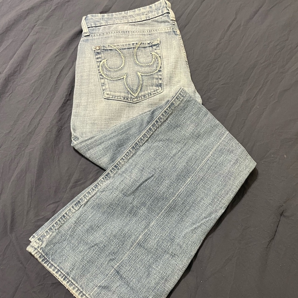 DPD jeans - Picture 2 of 5